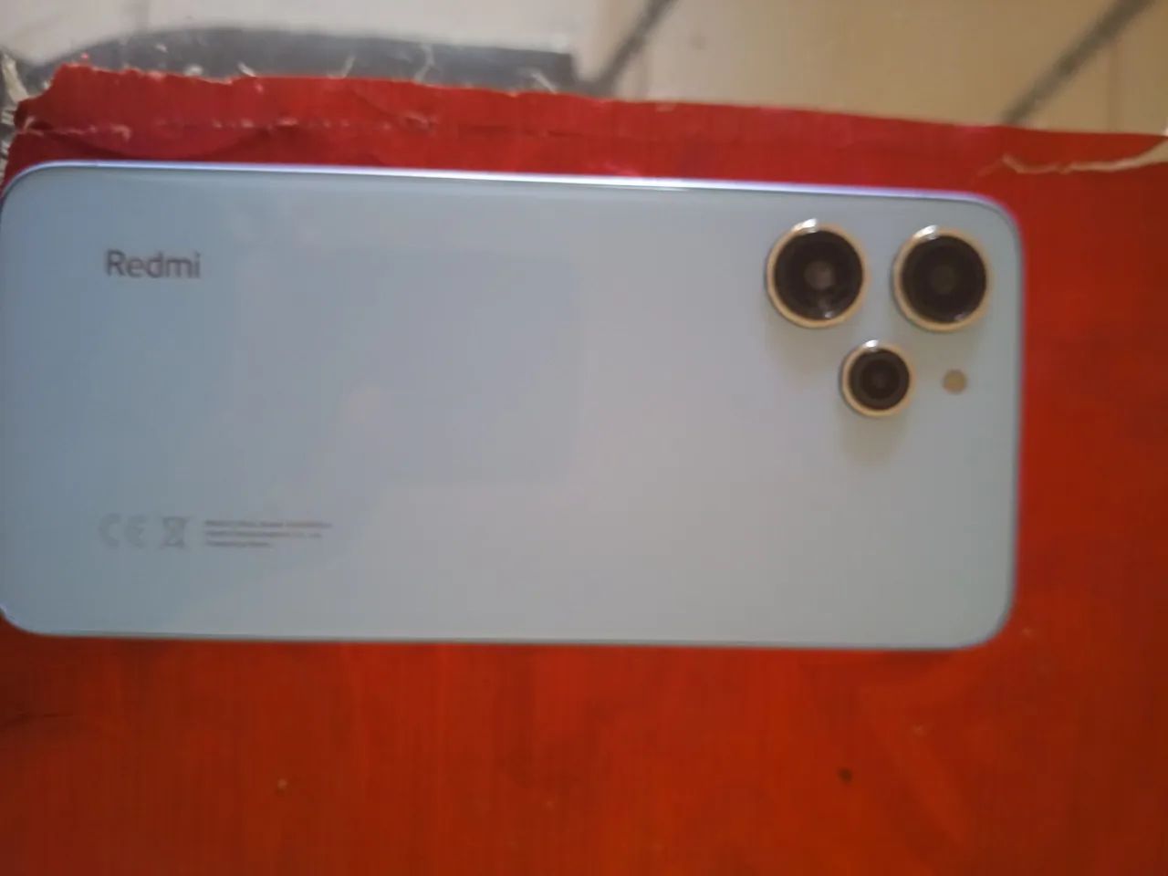 Redimi 12  - Foto 3
