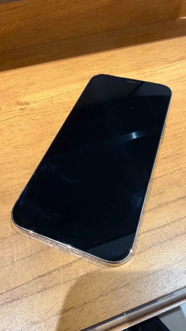 IPHONE 12 PRO MAX - Foto 2
