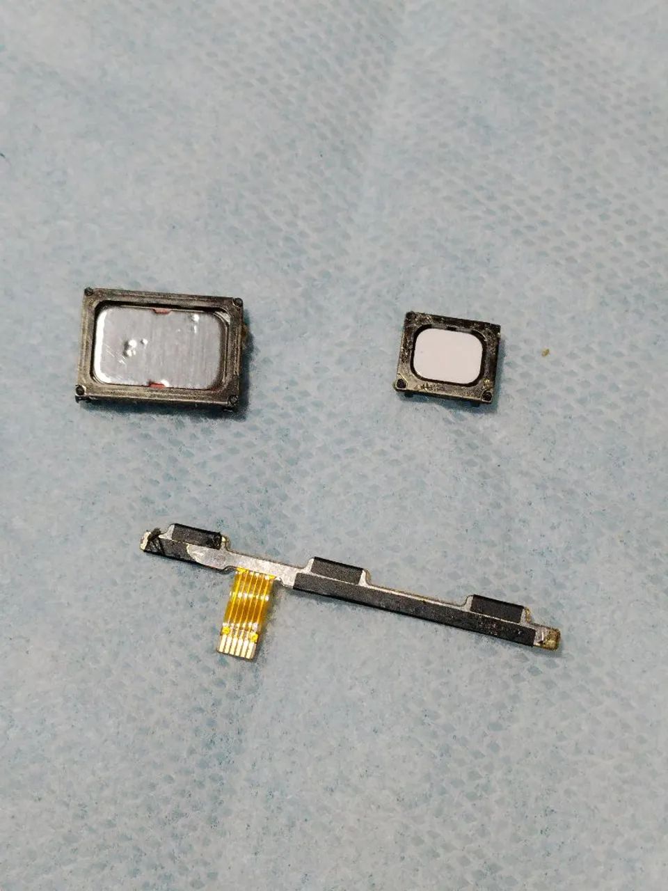Flex Power + alto falante Cubot note 20 pro  - Foto 2