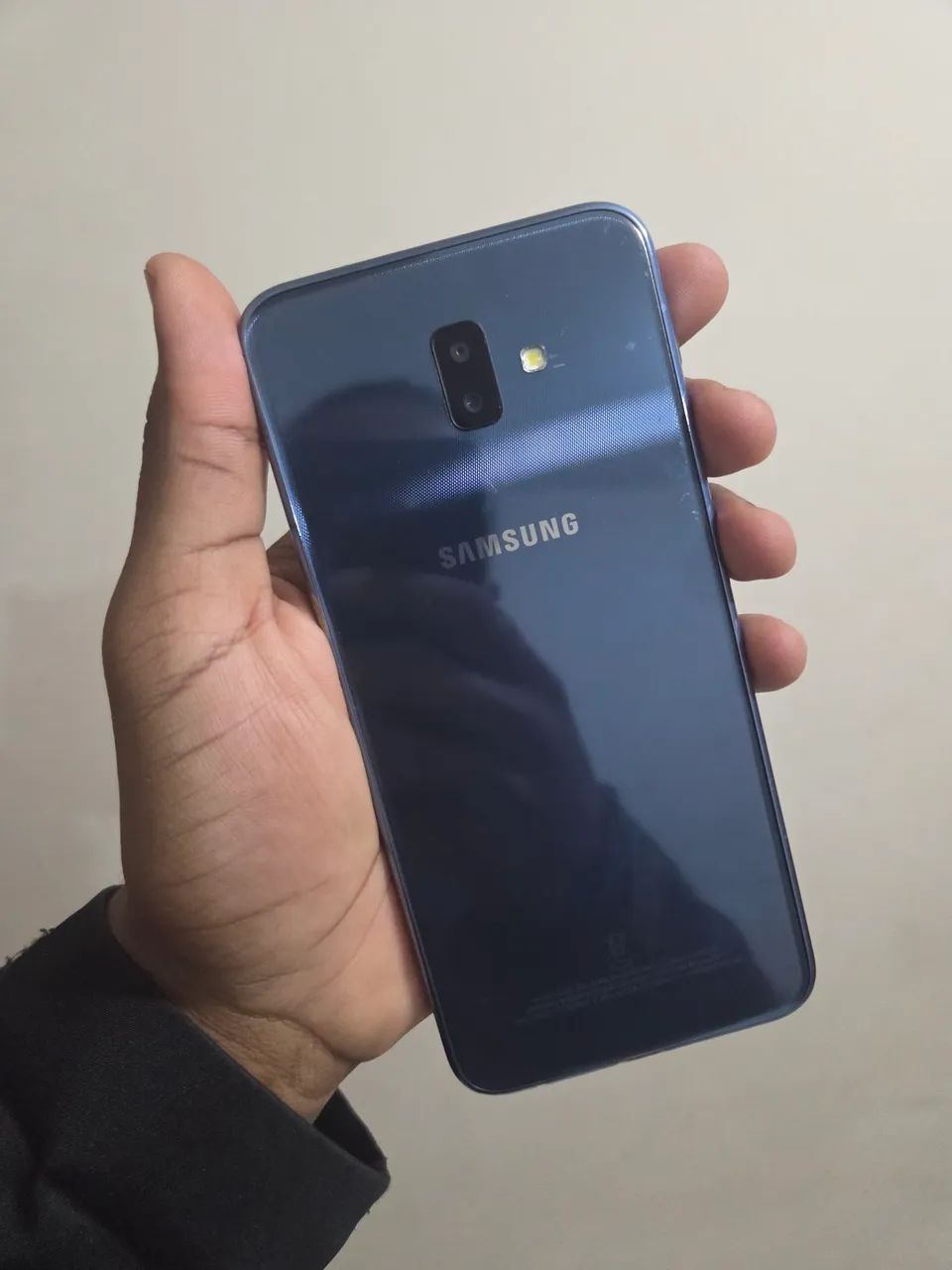 Samsung J6+ - Foto 3