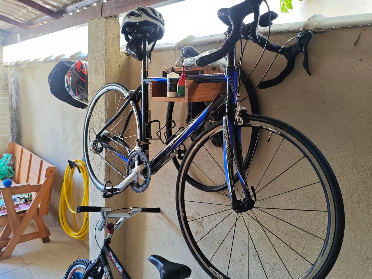 Bike Speed Vicini  - Foto 2