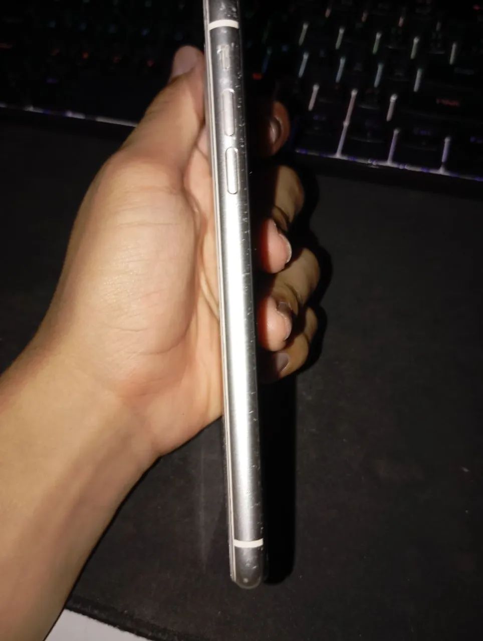 iPhone 11 128gb para retirada de peças - Foto 3