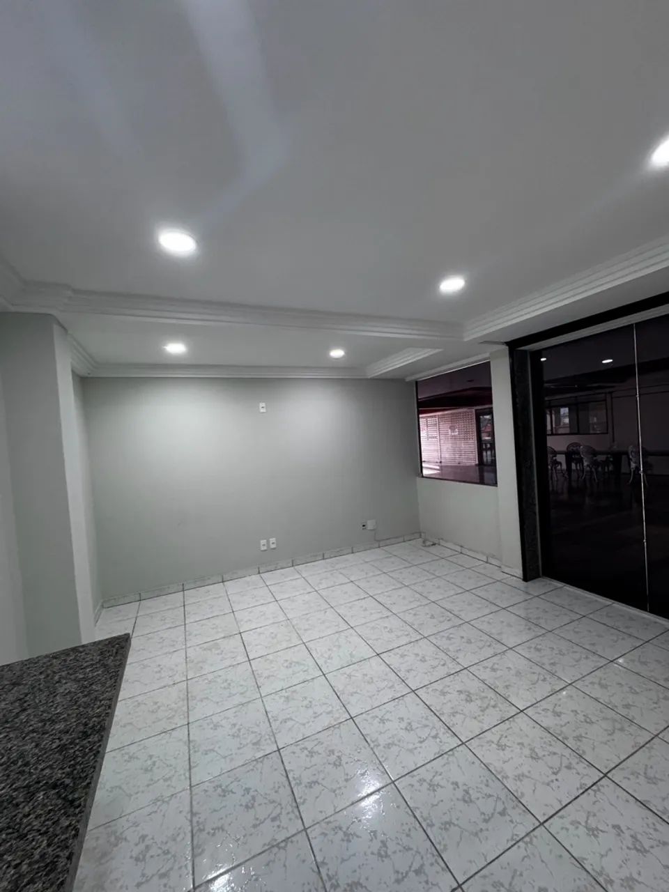 Sala comercial na Glória  - Foto 3