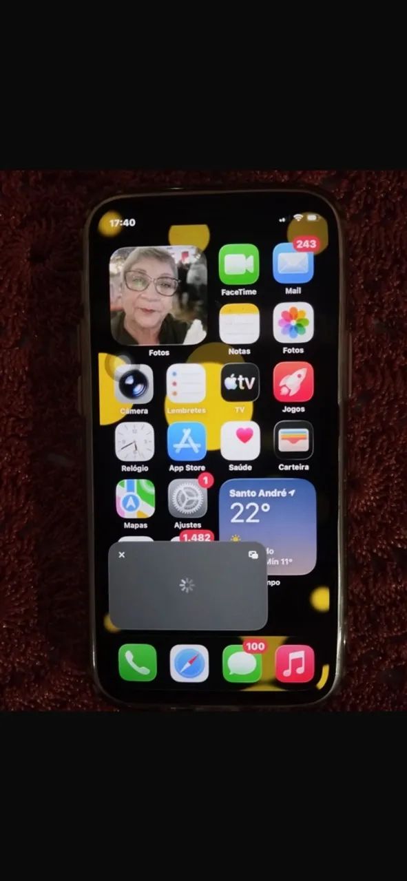 Iphone 12 mini - Foto 3