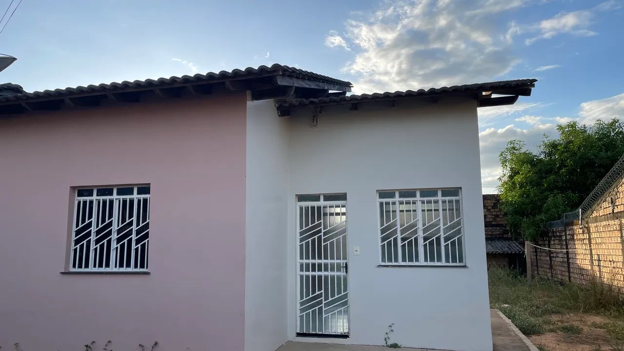 Foto - Boa Vista - Paraviana