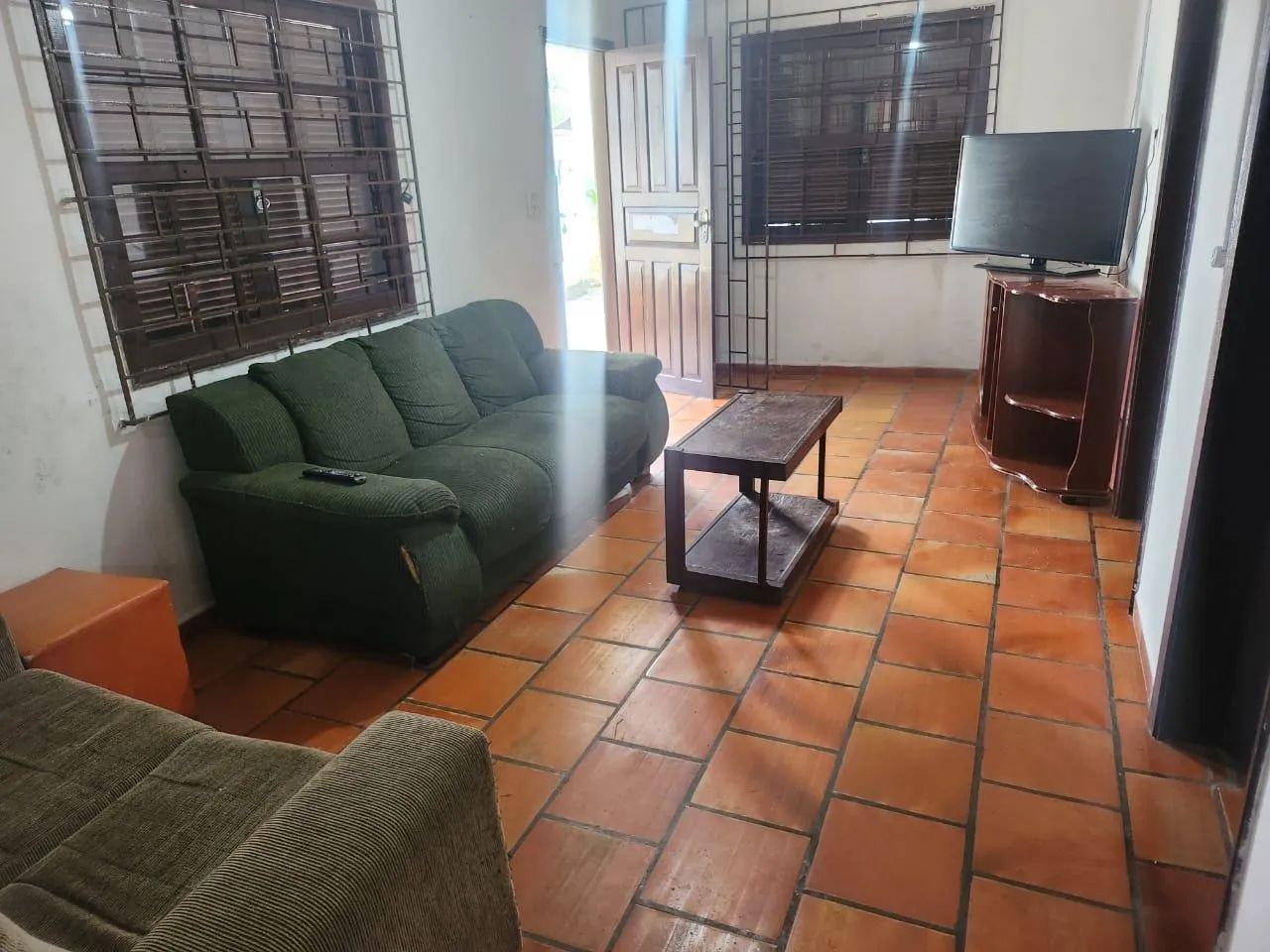 Casa de praia com piscina 8x4 para 15 pessoas  - Foto 4