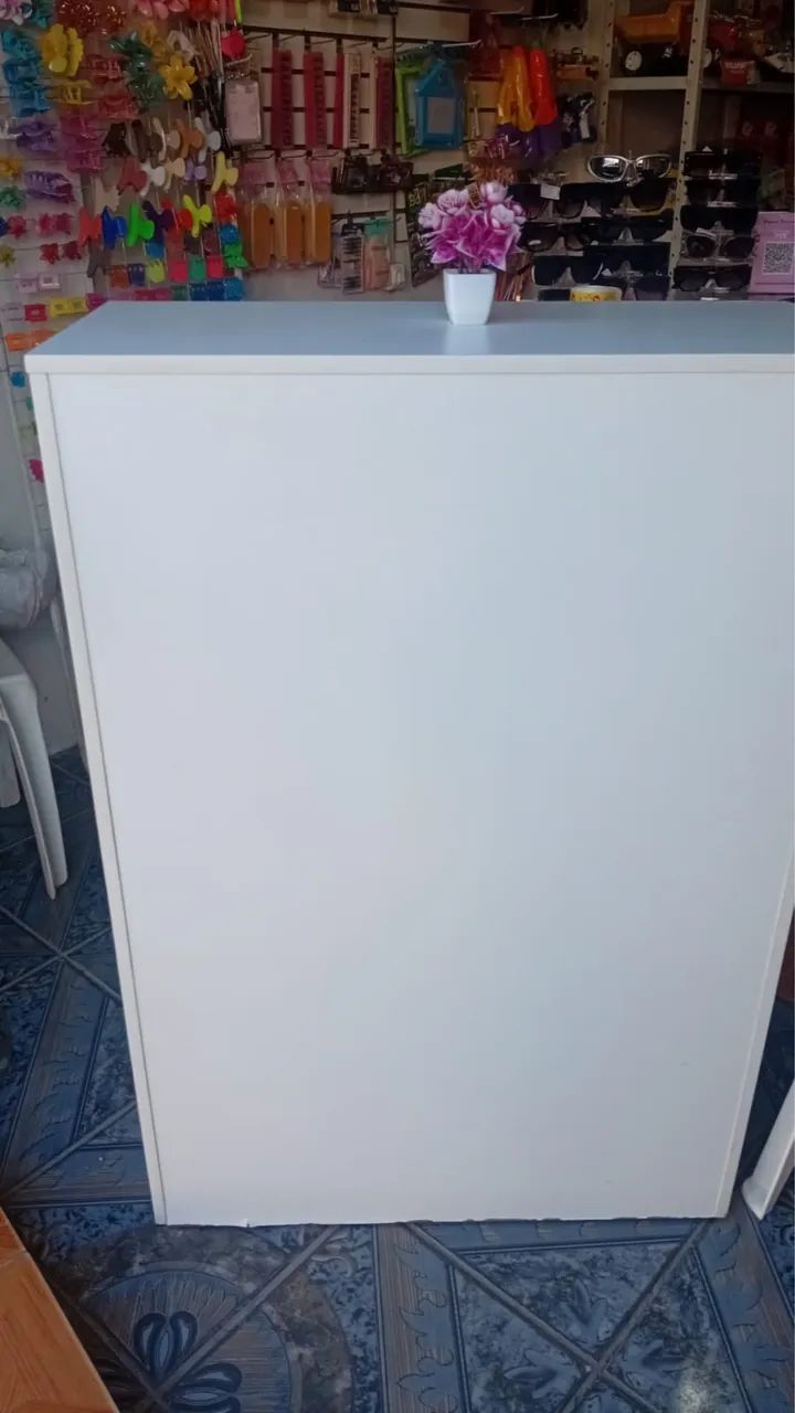 Balcão de MDF