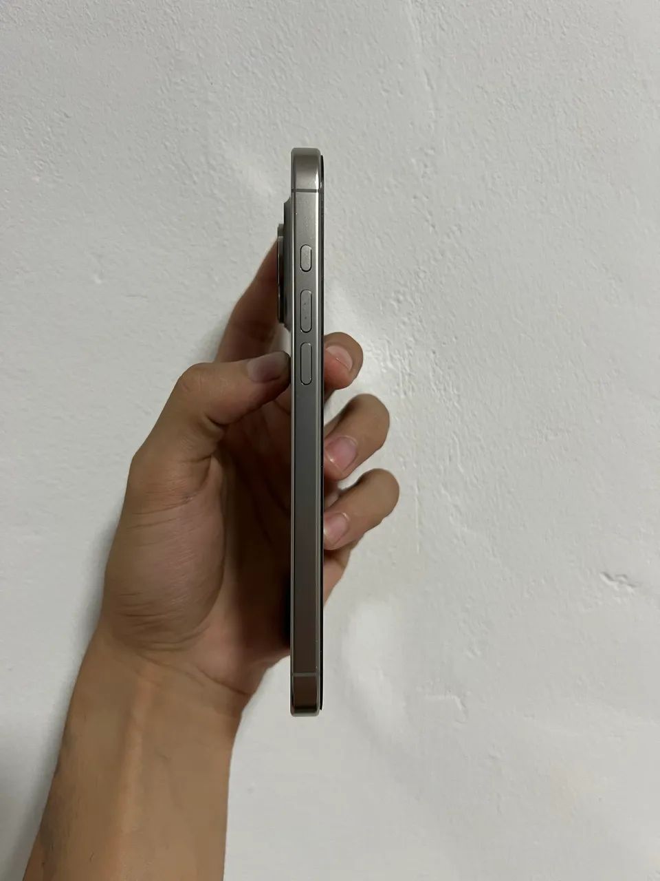 IPHONE 16 PRO MAX 256GB  - Foto 2