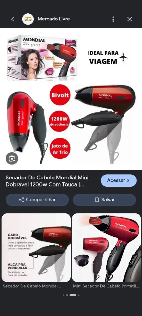Vendo!!!