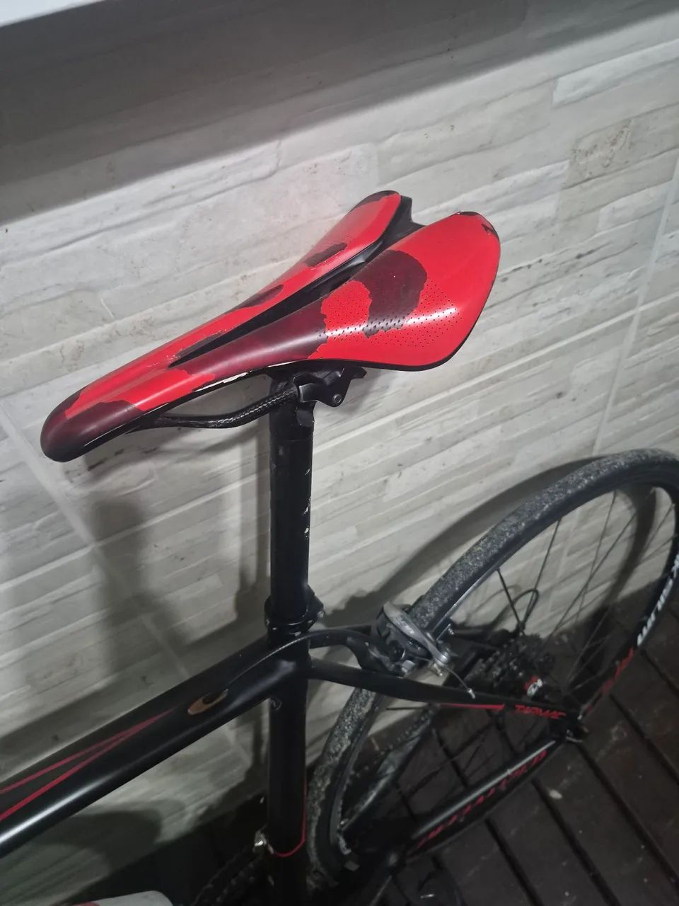 TARMAC SPECIALIZED TAM 54 - Foto 3
