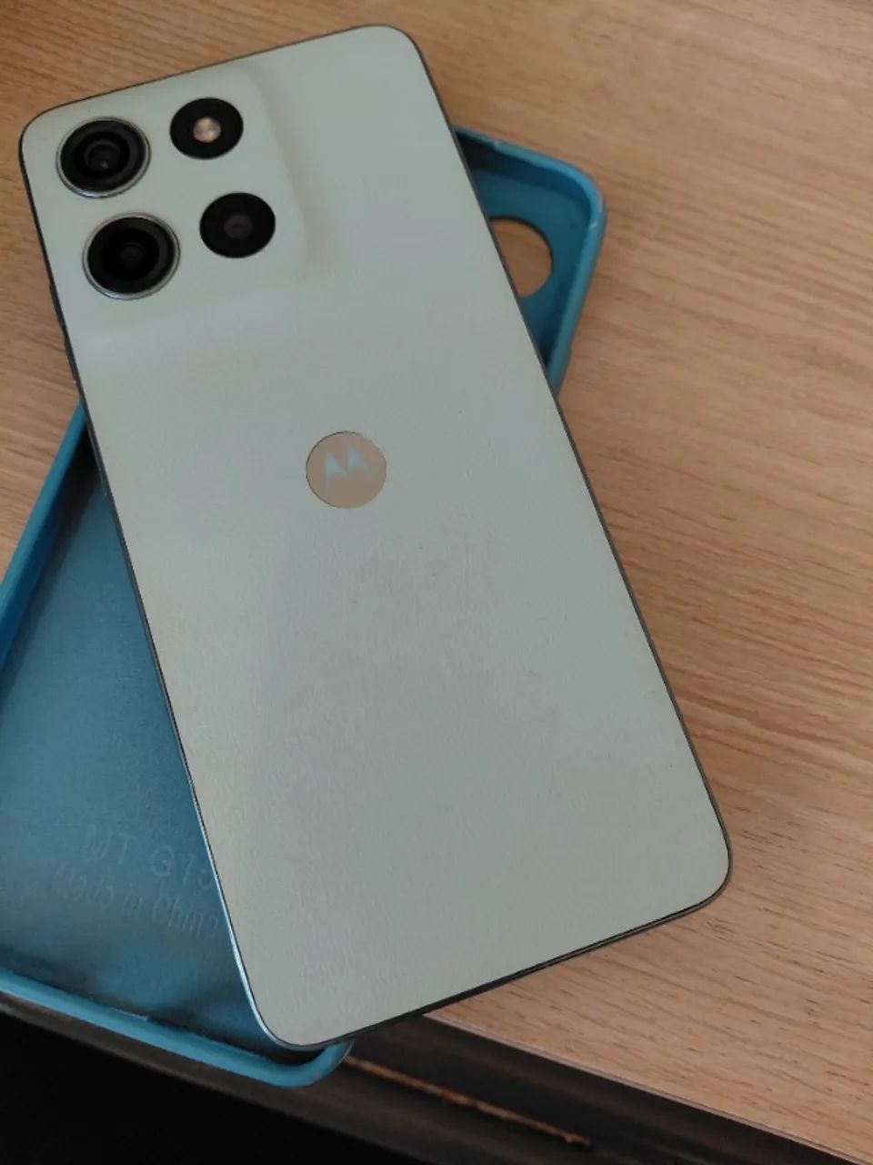 Smartphone 