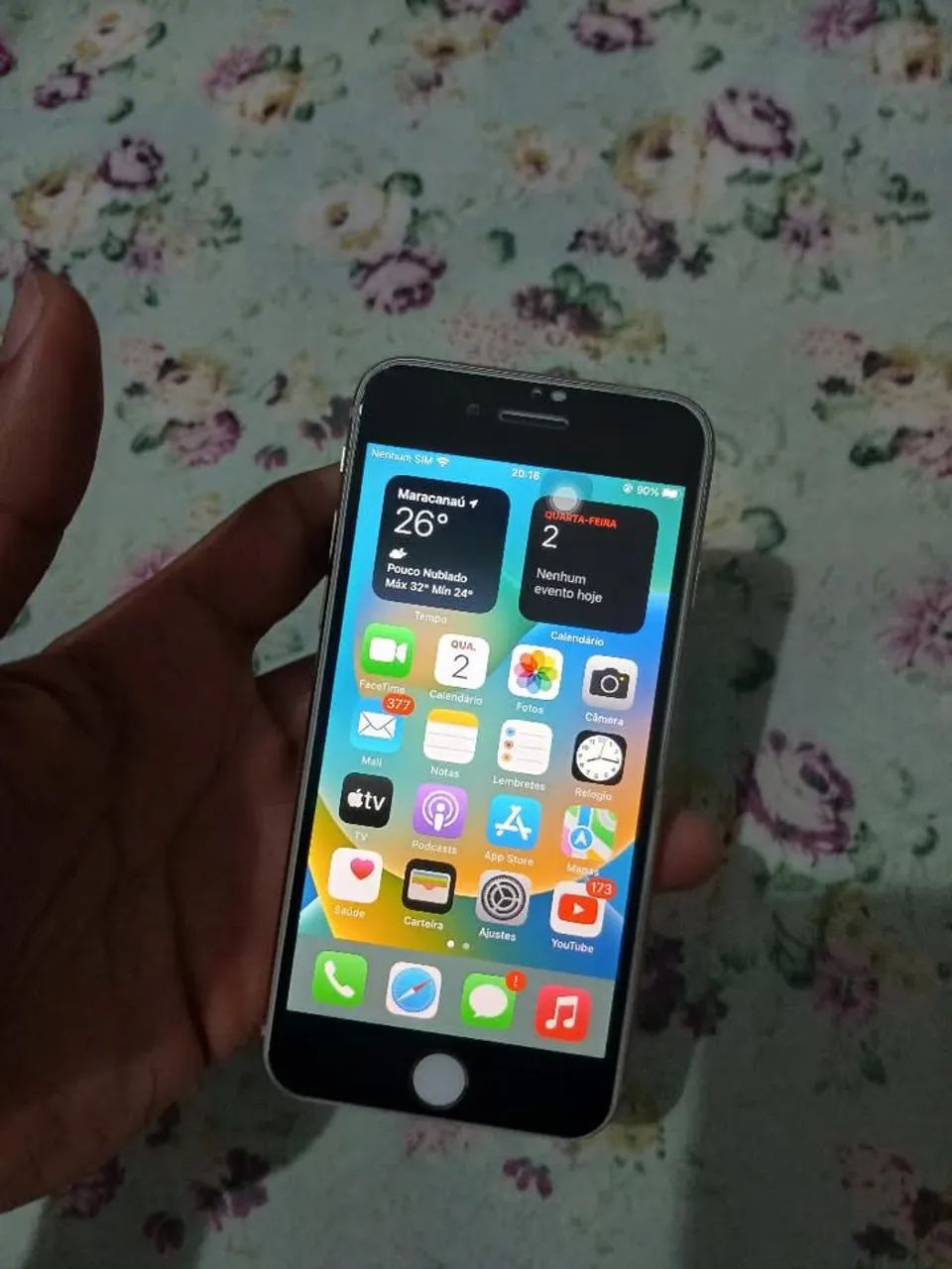 iPhone 8 - Foto 3