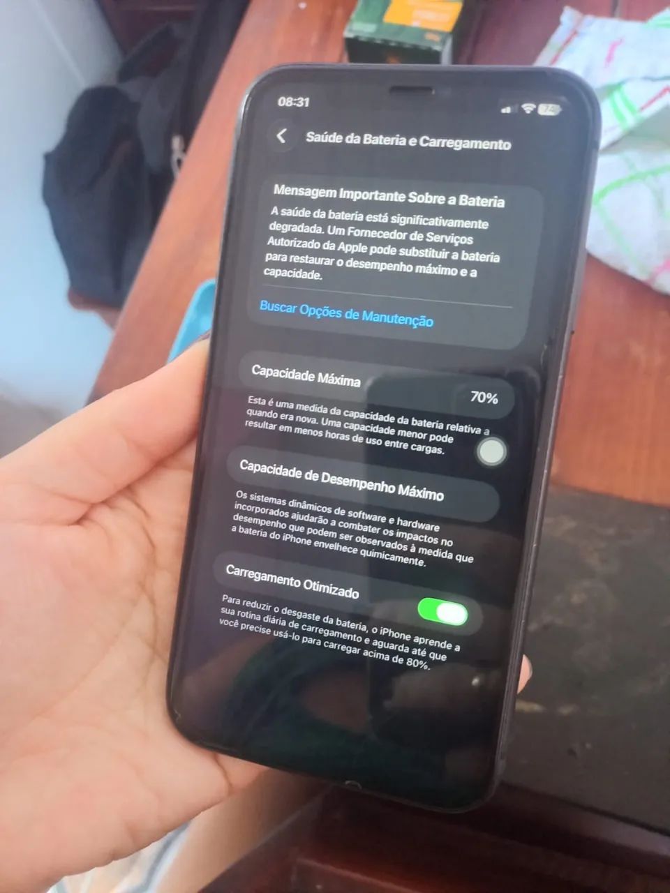 iPhone 11  - Foto 3
