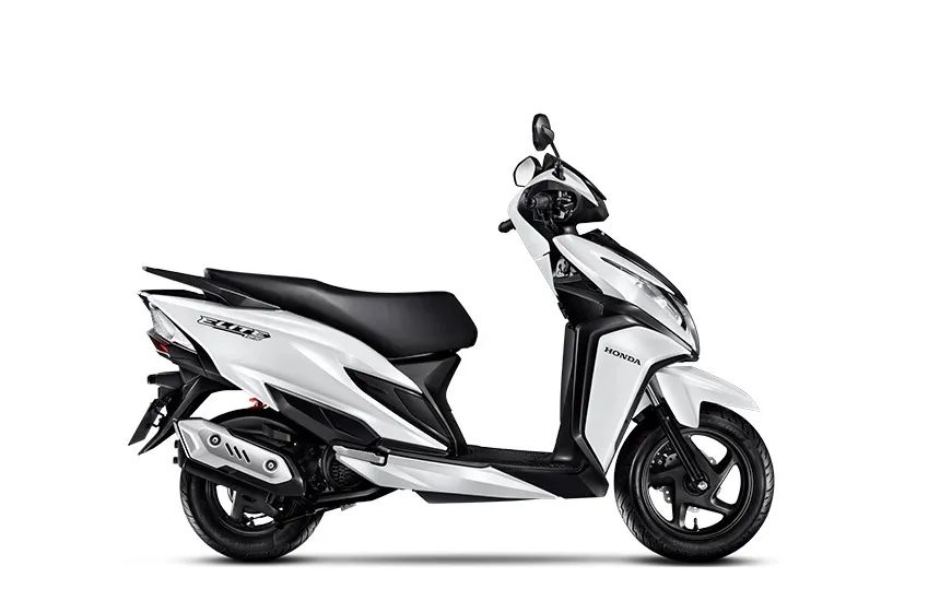 Honda Elite 125