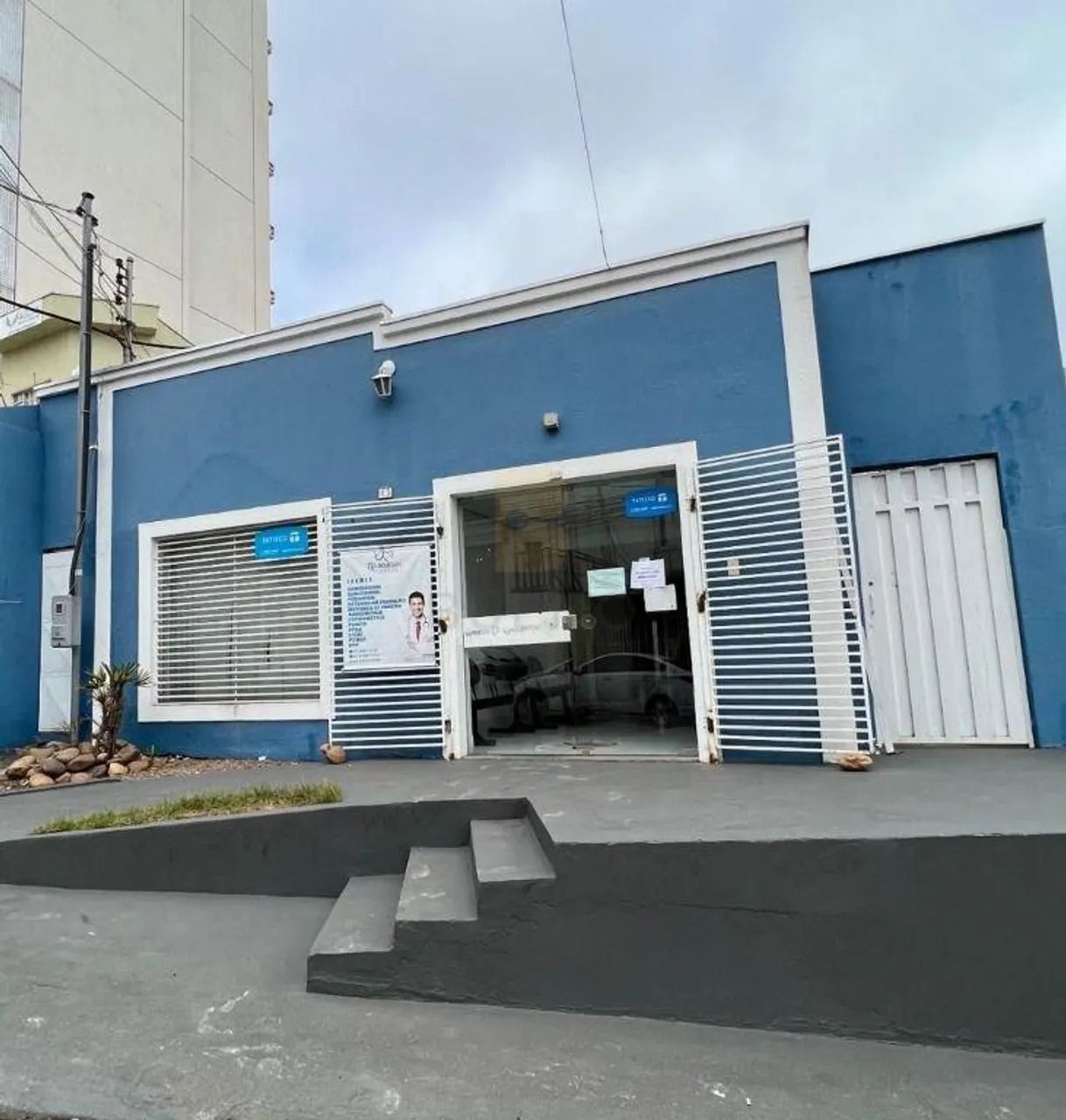 CASA COMERCIAL - VENDA - Popular - Cuiabá/MT