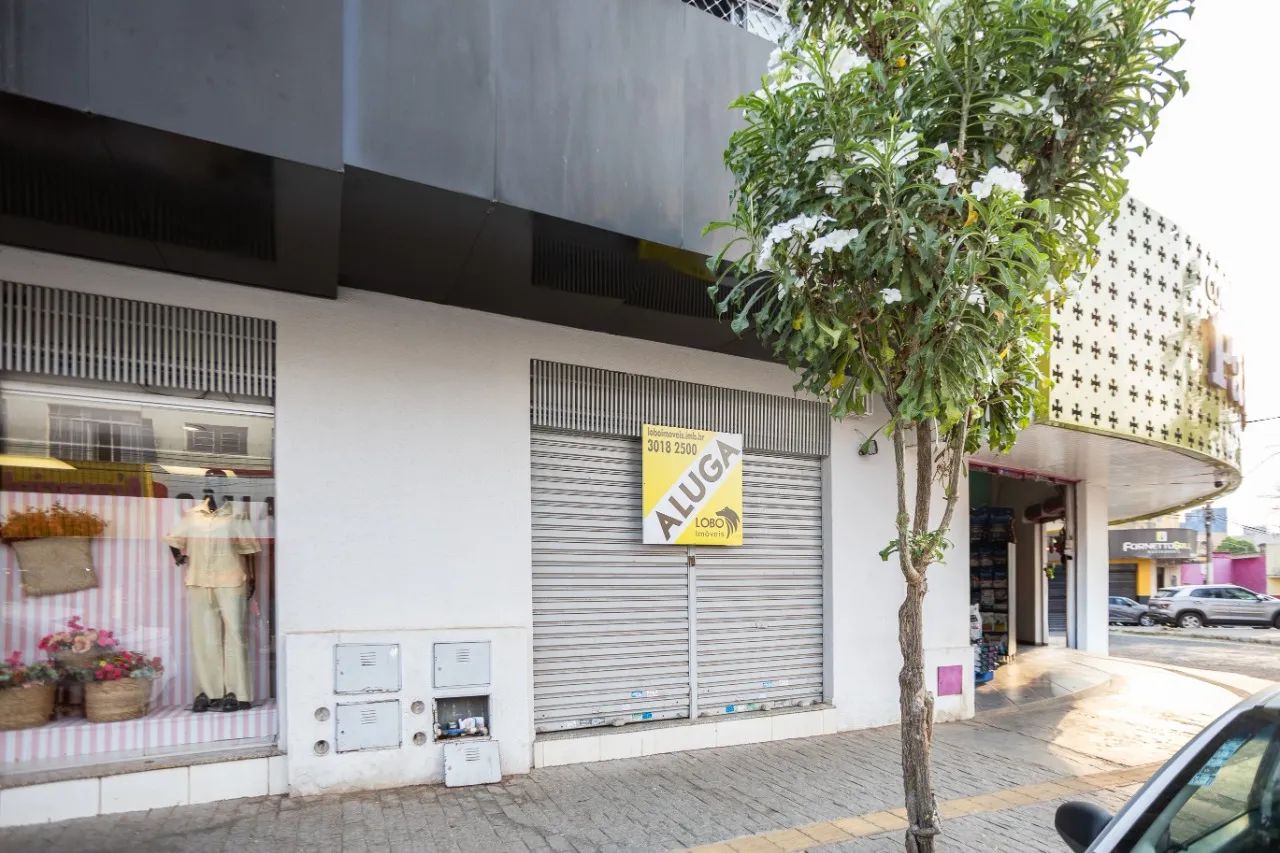 Loja - Sexta Avenida, com 70 m², Setor Leste Vila Nova, Goiânia GO. - Foto 5