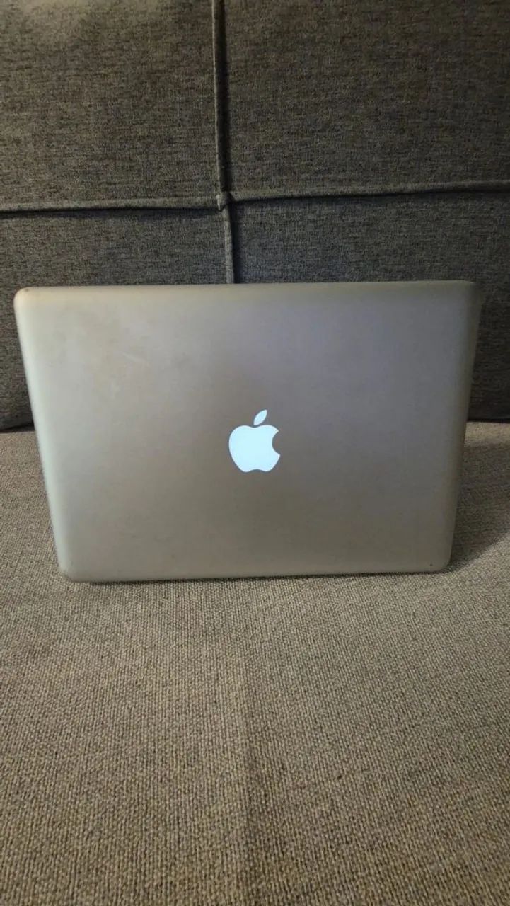 MacBook Pro 13