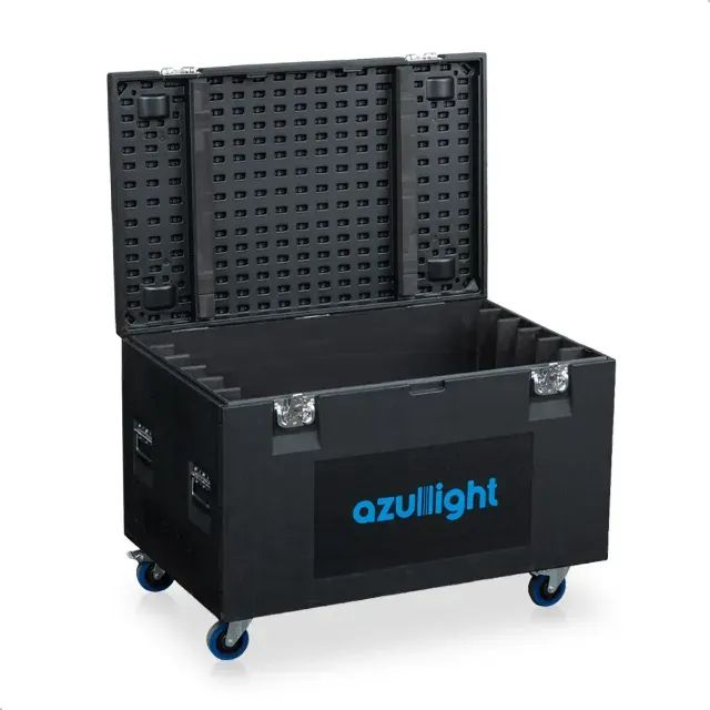 Case Injetado Para Painel De Led 6 Placas 500x1000mm - Foto 4