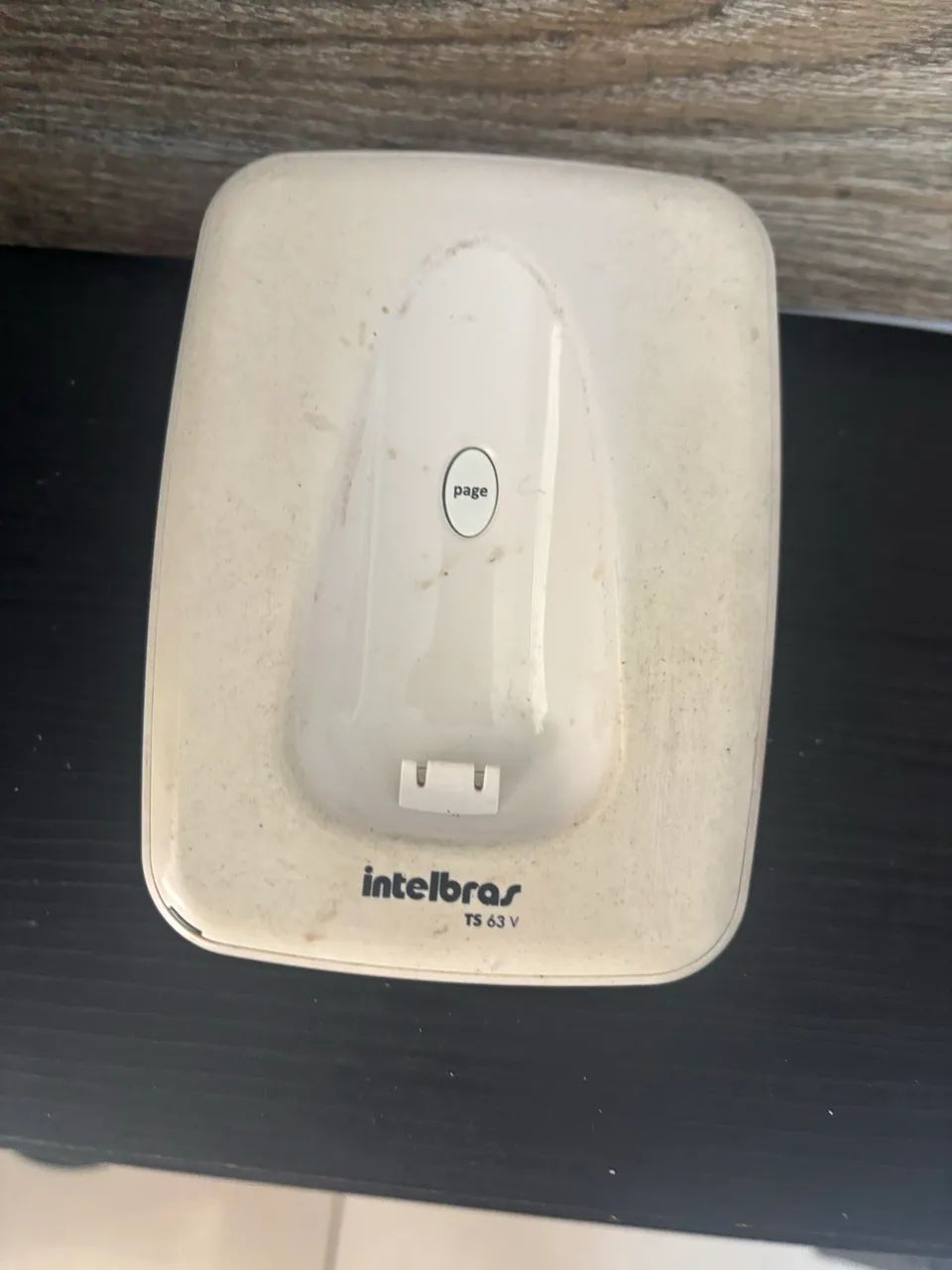 TELEFONE INTELBRAS (Semi) - Foto 2