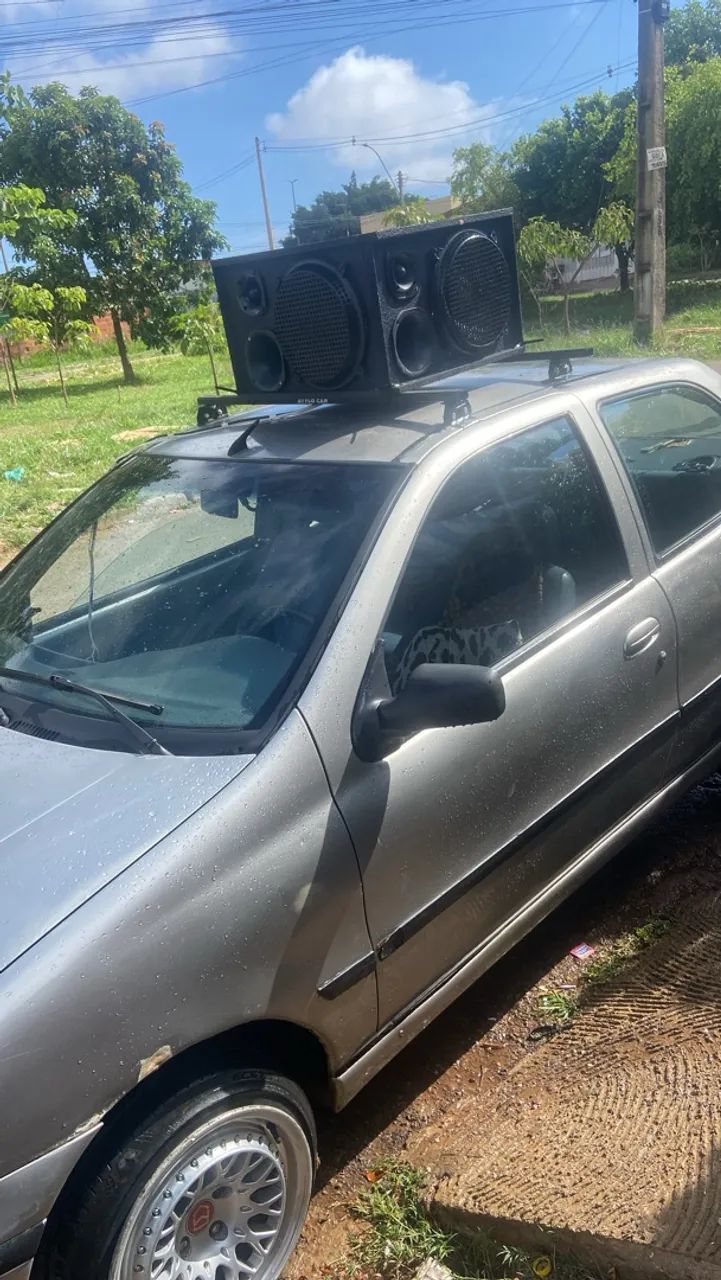 Publicidade anúncio em carro de som  - Foto 3