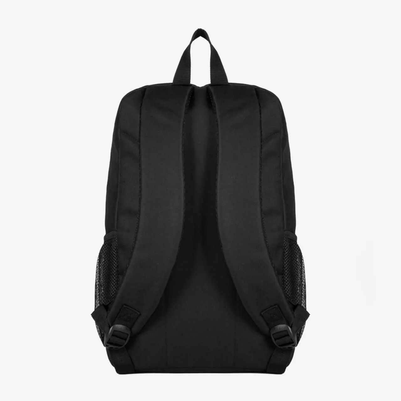 Mochila Fila Basic Outline Unisex Preta - Foto 2