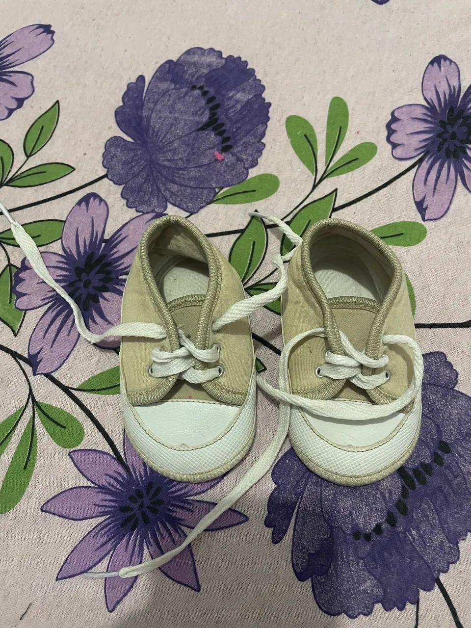 Roupas de bebê 