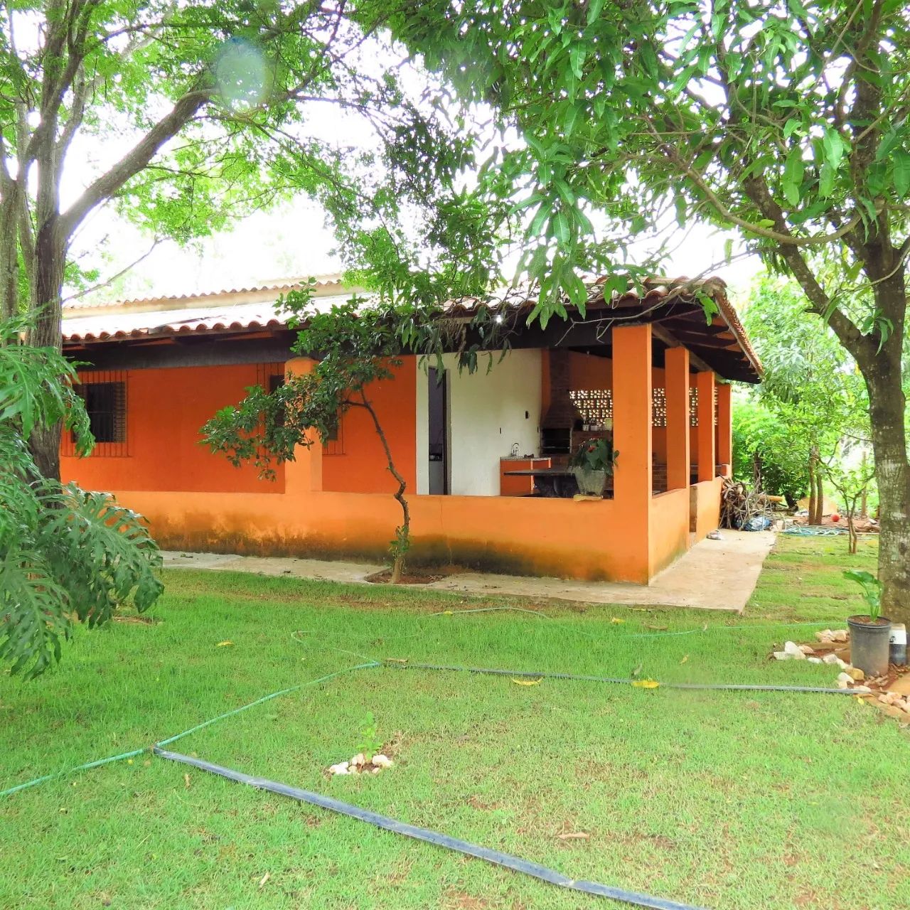 ARAçAí - Sítio - Fazendinha Pai José - Foto 5