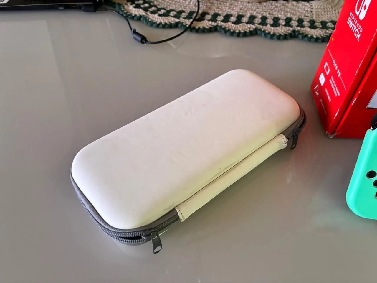 Switch OLED Oportunidade  - Foto 2