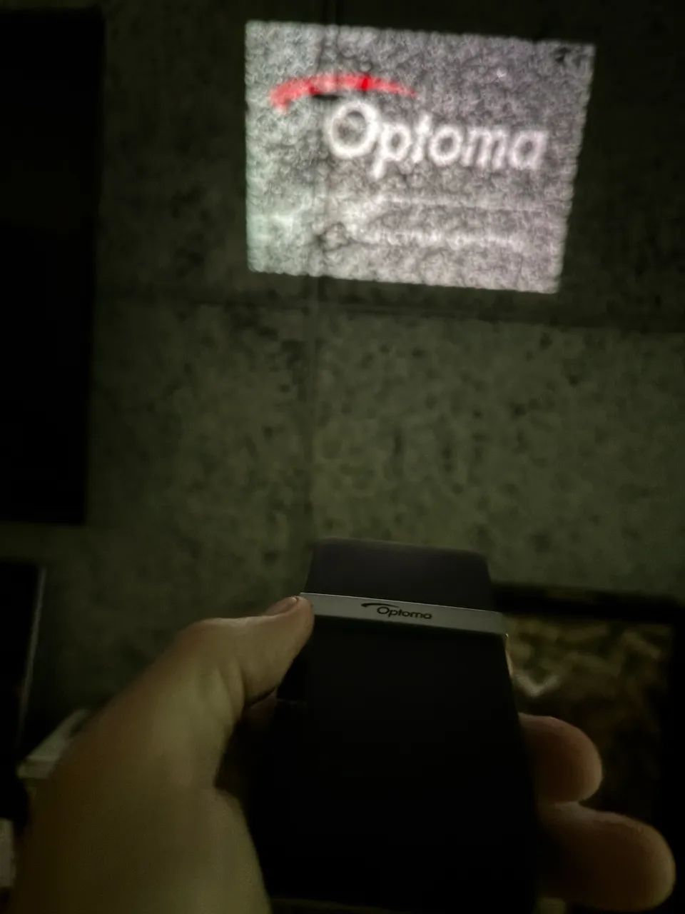 Projetor de Bolso Digital - Foto 2