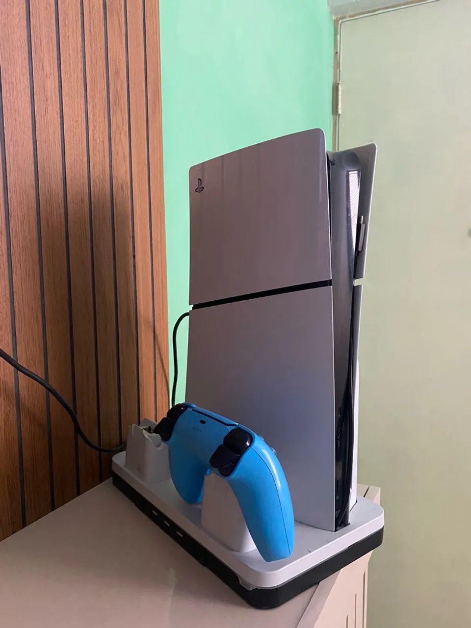 Ps 5 - Foto 2