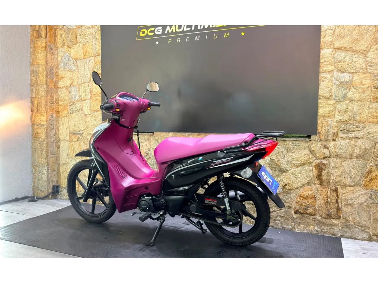 Jet 125ss 2026 - 1522573315 | OLX