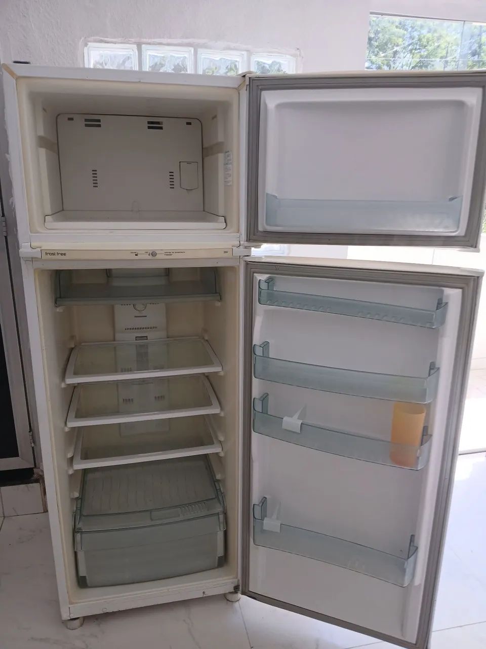 Geladeira Brastemp  - Foto 2
