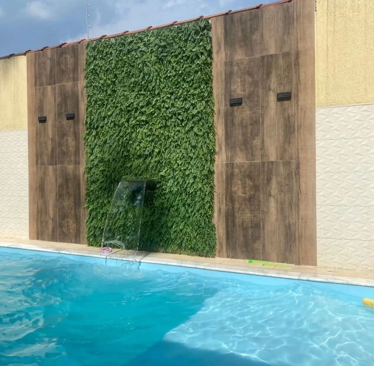 Espaço com piscina aquecida - Foto 5