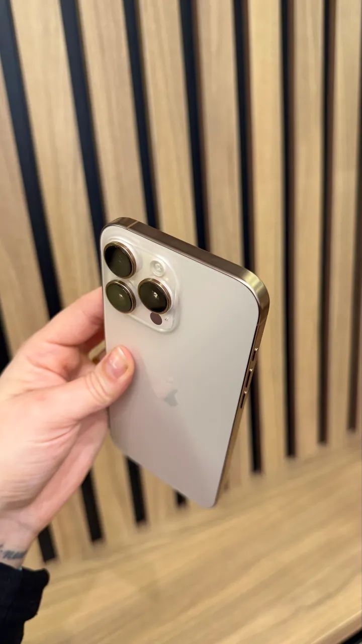 iPhone 16 pro max 256gb  - Foto 3