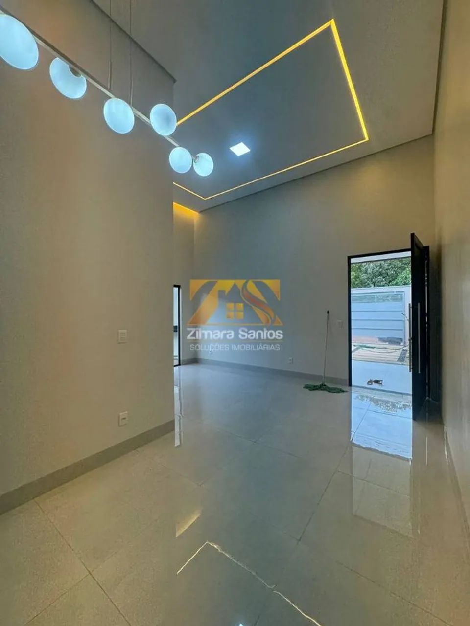 Casa com 3 Quartos à Venda, Plano Diretor Sul - Palmas - Foto 3