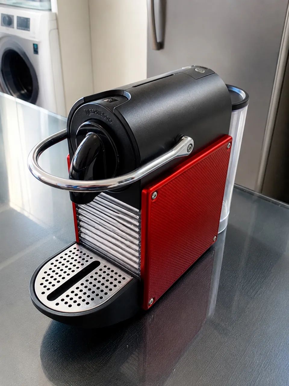 Cafeteira Nespresso Pixie D60 Original 220V - Funcionando Perfeitamente