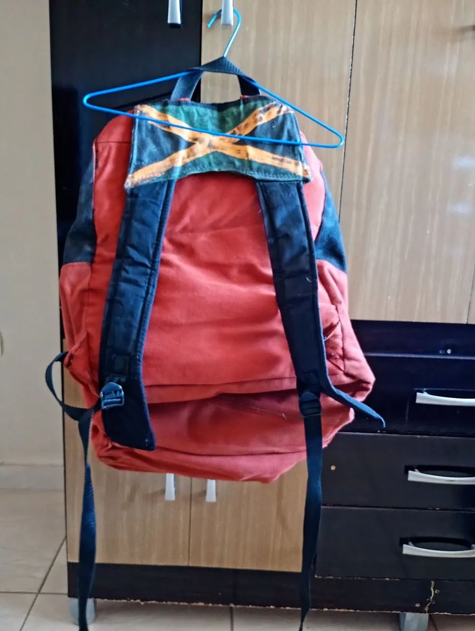 MOCHILÃO 70L - Foto 2