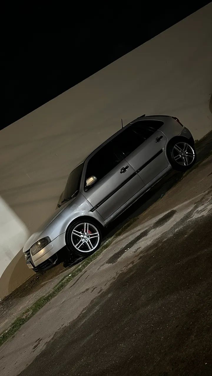 Rodas aro 17  - Foto 4