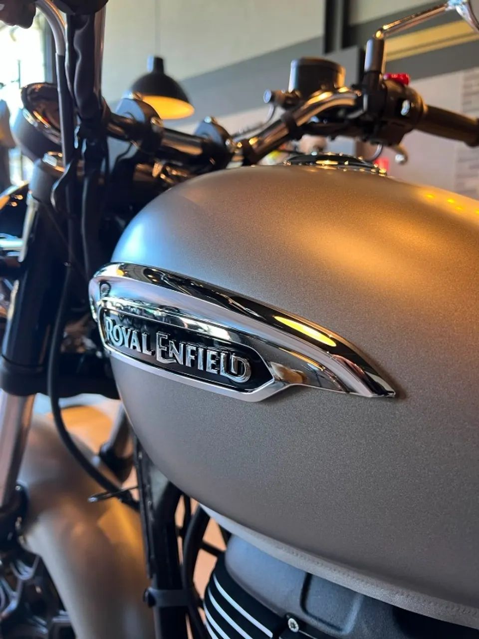 Stellar Grey 350cc - Foto 4
