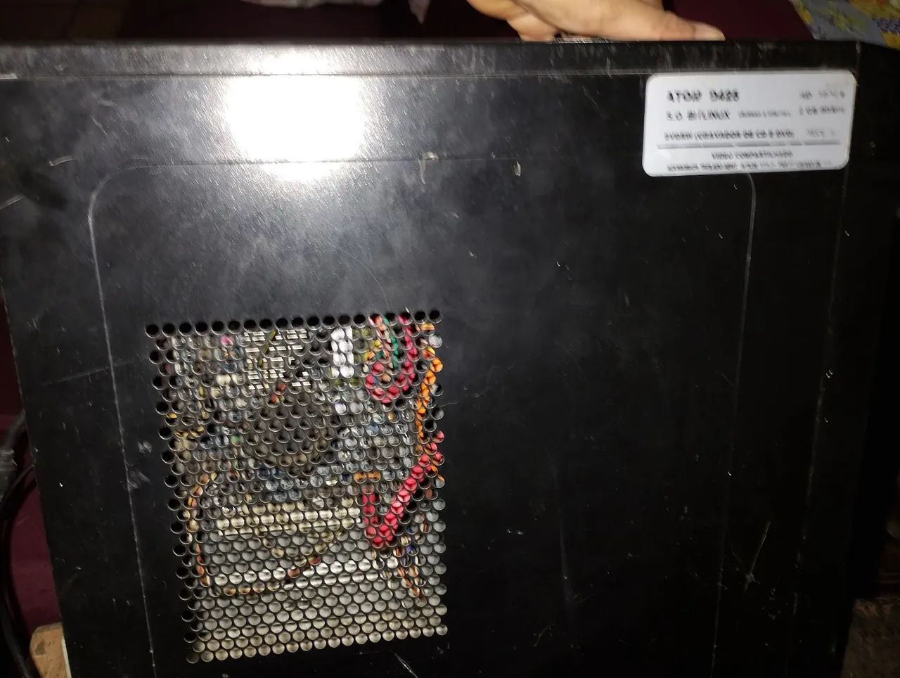 Cpu sem o hd  - Foto 4