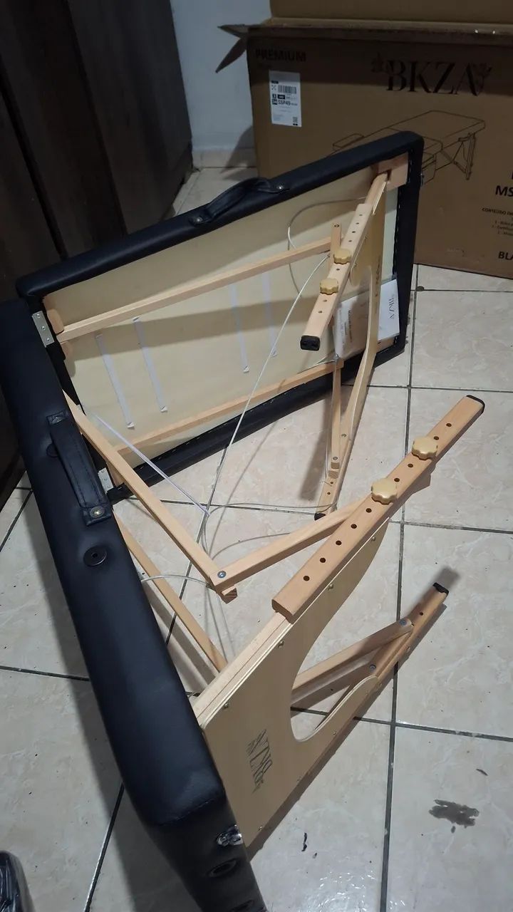 Vendo Maca BK Portátil Nova 60 cm - Foto 5