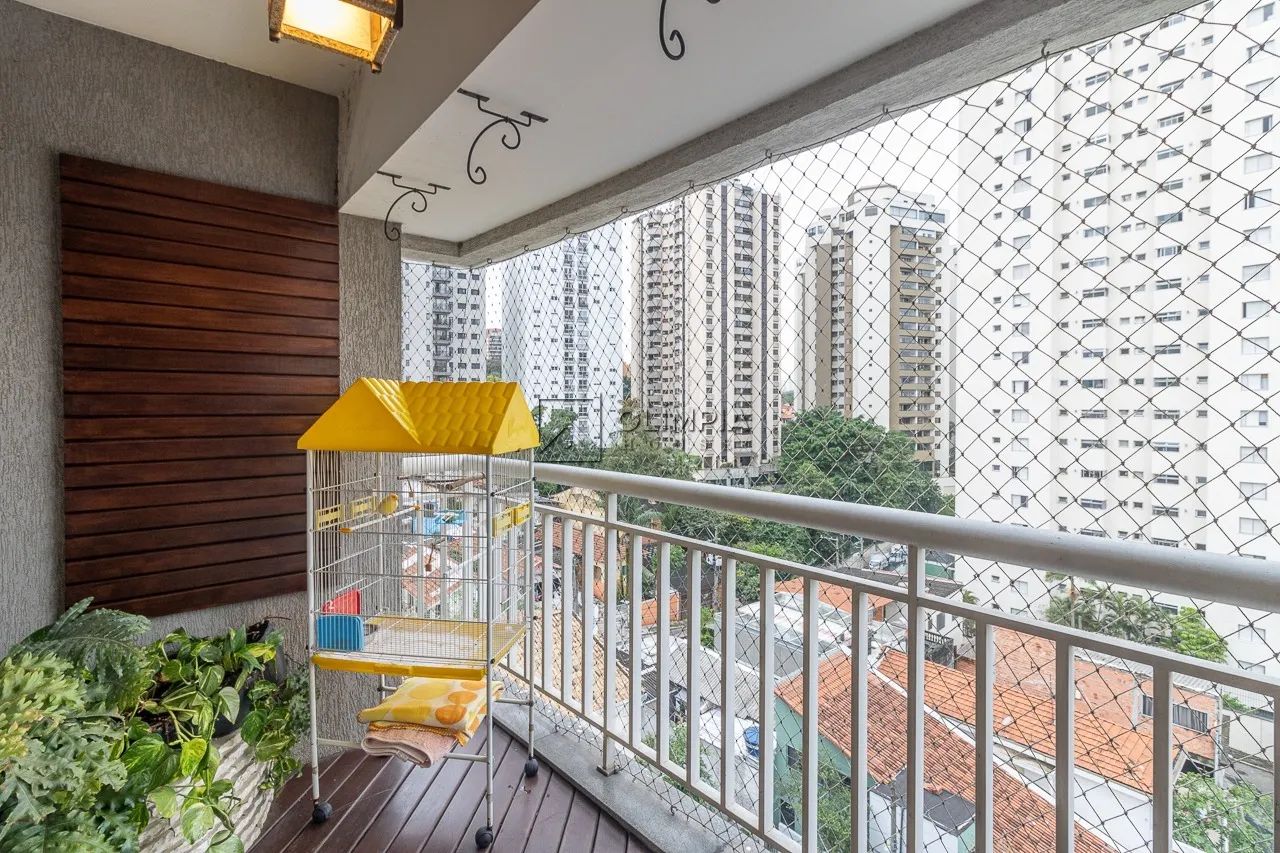Venda · 2 dormitórios no Edif Platinum