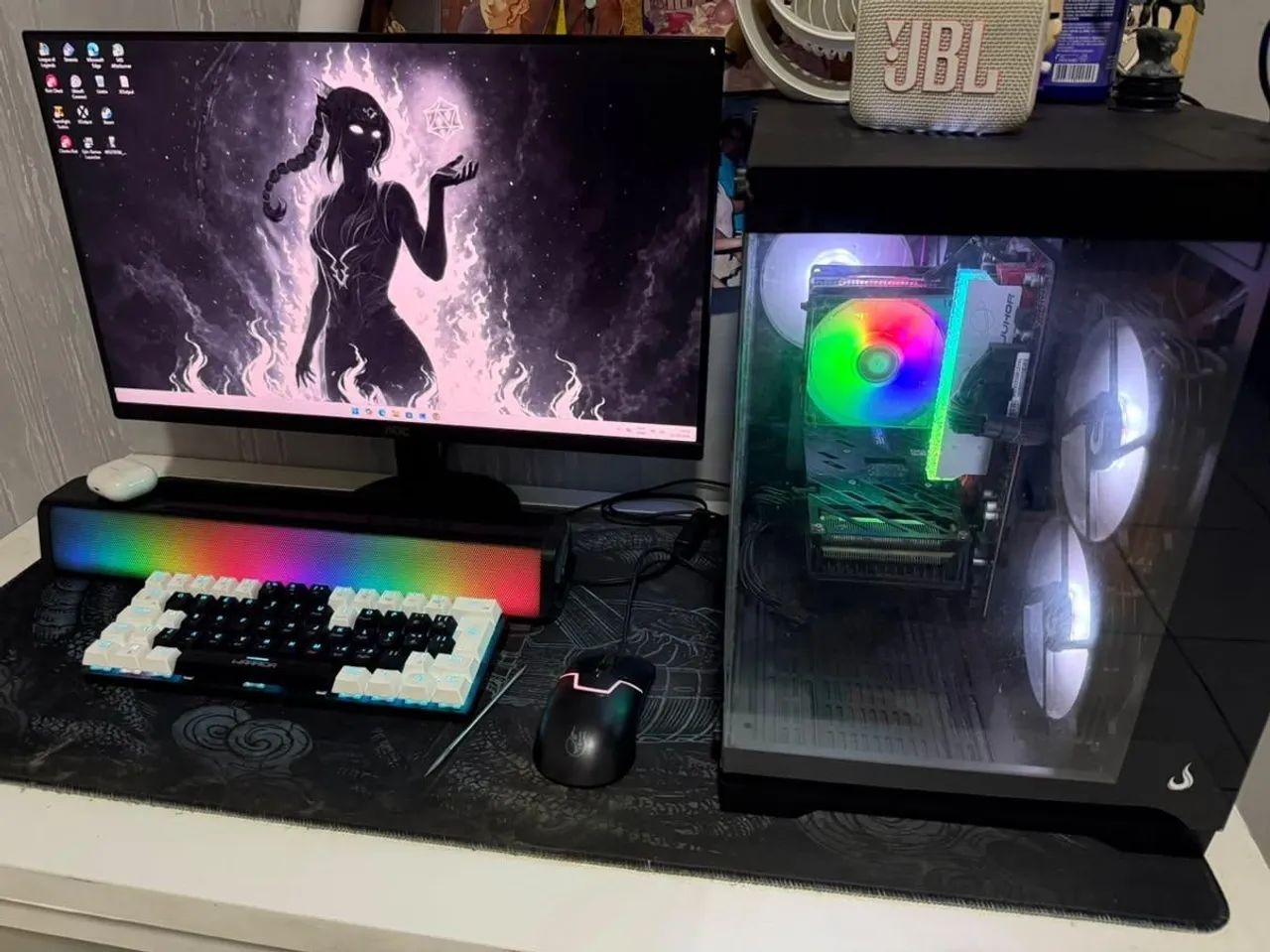 Pc gamer  - Foto 4