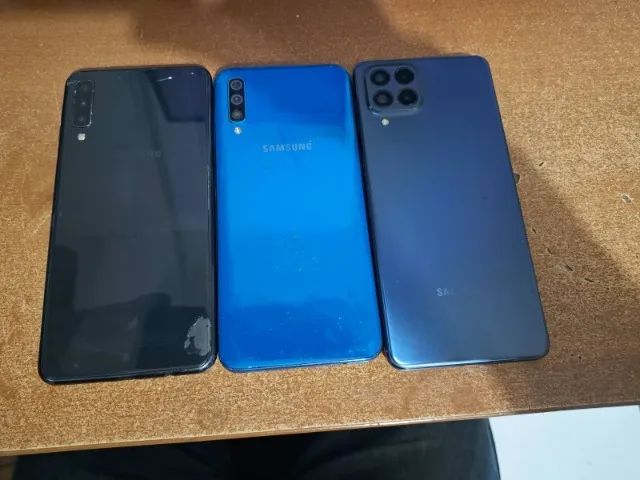 celular para tirar peças
