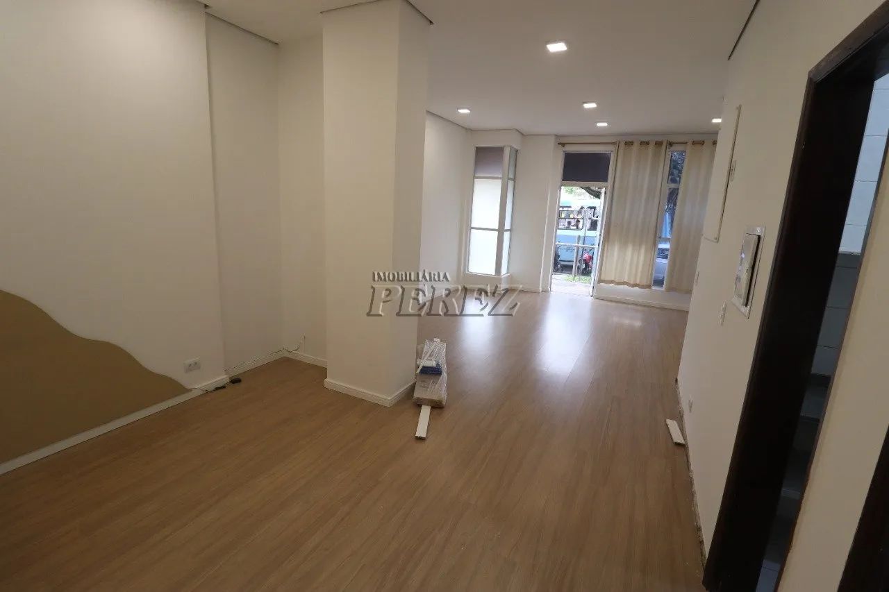 Loja comercial para alugar no Edifício Ângelo Meranca na região central de Londrina - Foto 4