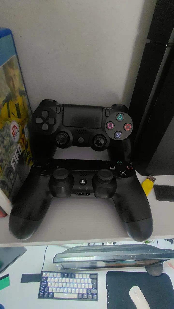 Ps4 desbloqueado  - Foto 4