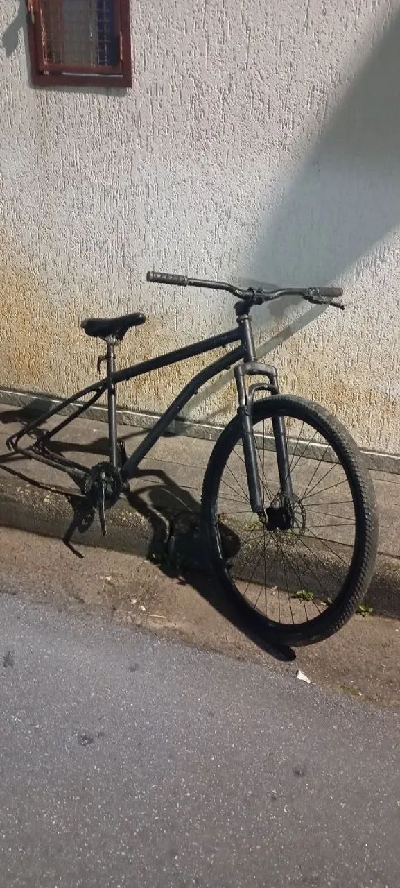 Bicicleta aro 29