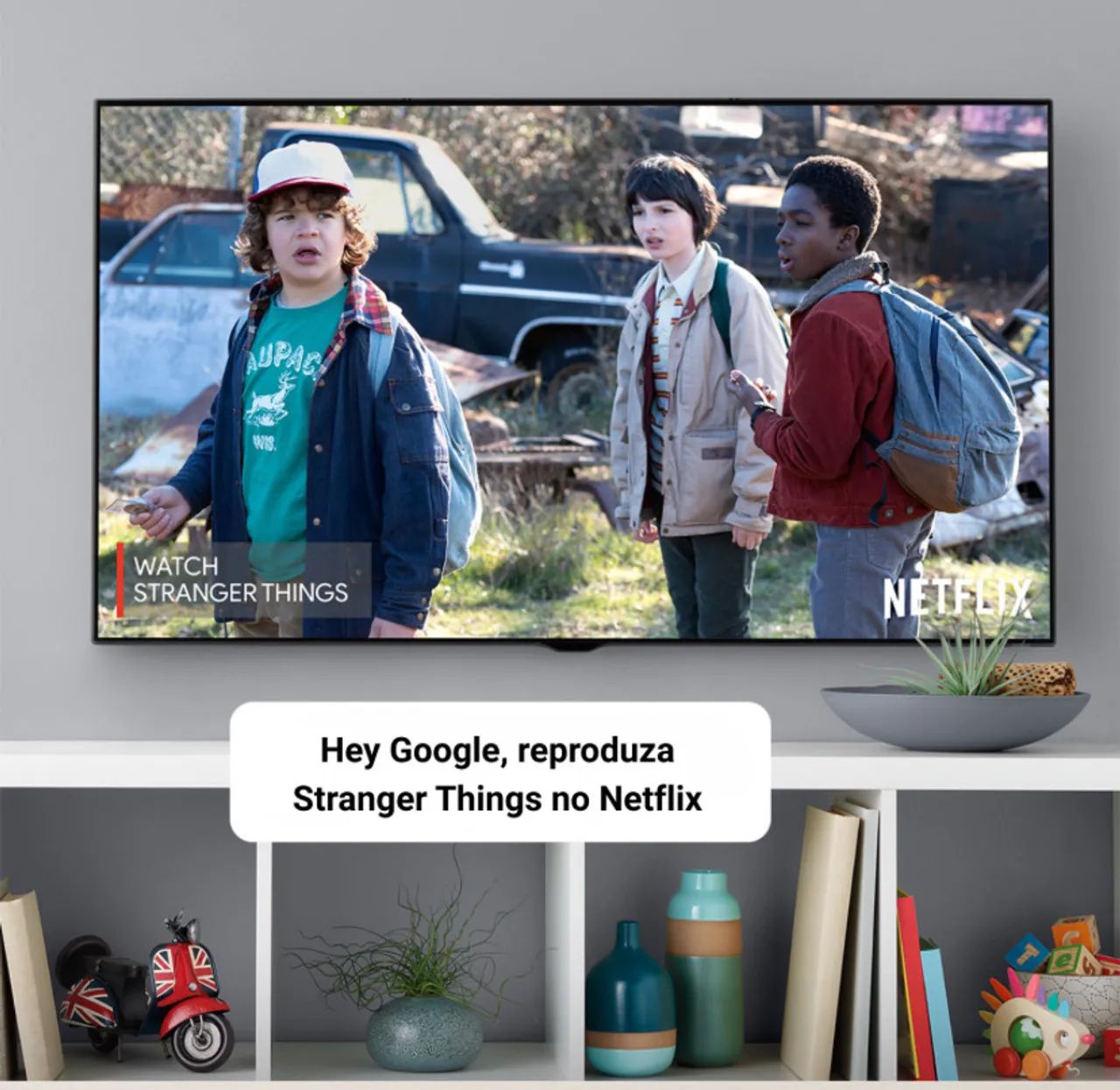 Google mini  - Foto 4