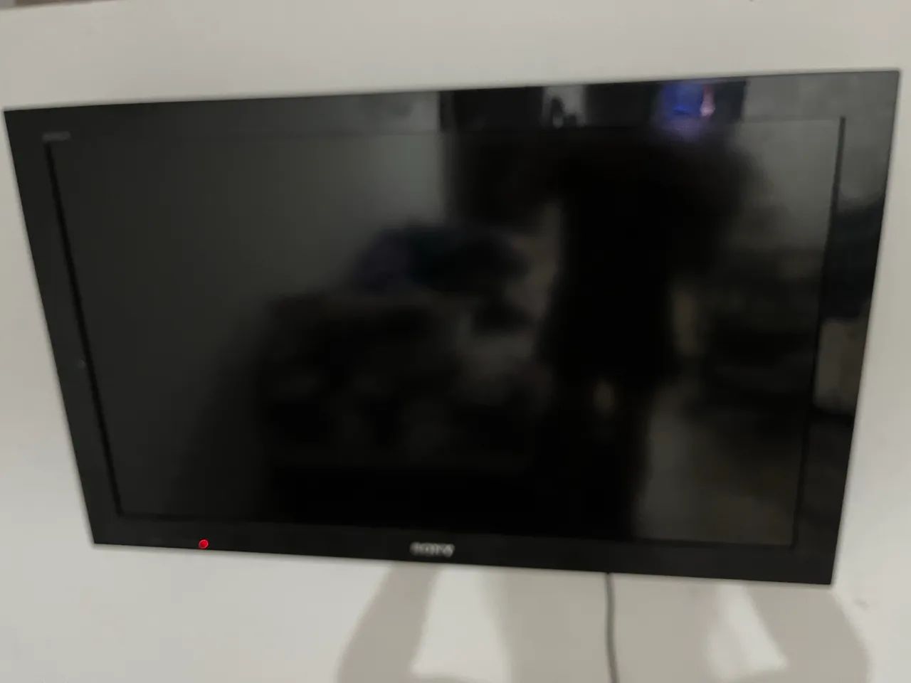 Vendo TV Sony Bravia 42 polegadas - Peças e Acessórios para TV Vendo TV Sony Bravia 42 polegadas - Peças e Acessórios para TV