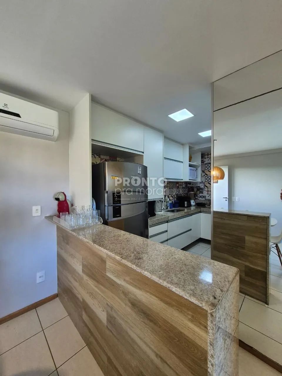 Apartamento com 2 quartos em Porto de Galinhas - Foto 5